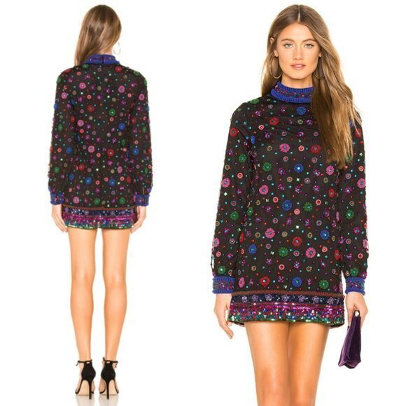 Tularosa Adams Dress